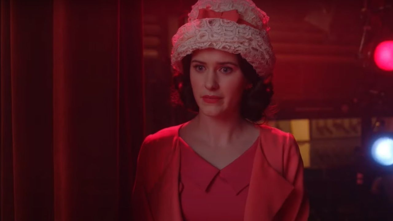 “Maravilhosa Sra. Maisel”: Quarta temporada ganha teaser e data de estreia