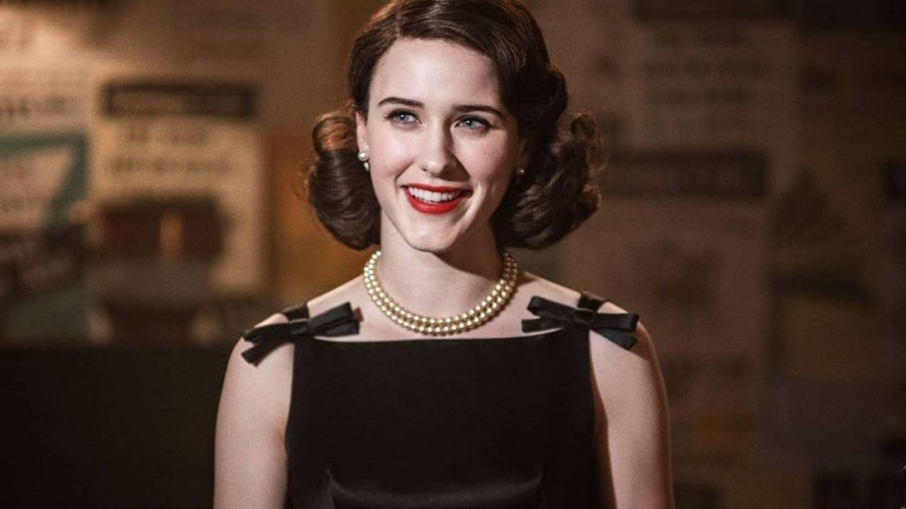 “Maravilhosa Sra. Maisel” ganha novo teaser da 4ª temporada; assista