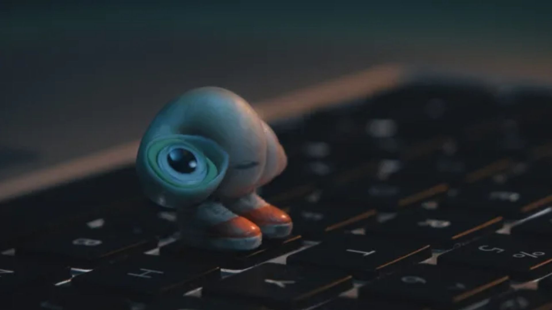 “Marcel the Shell with Shoes On”: Primeiro filme animado da A24 ganha trailer
