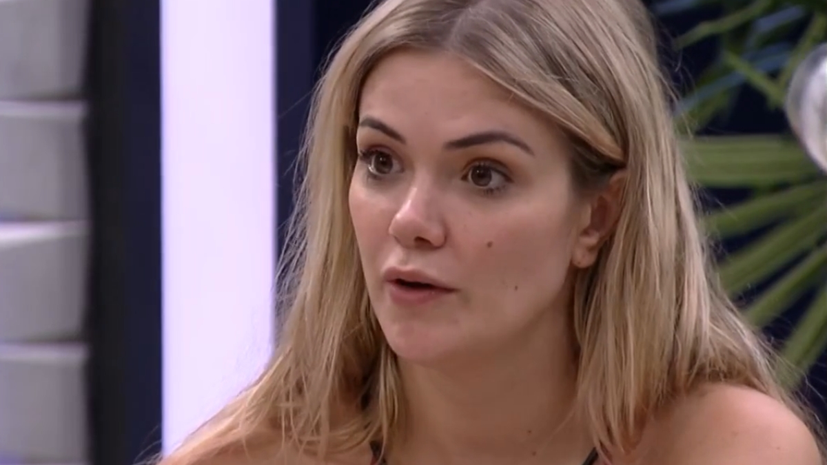 BBB20: Marcela imagina vitória de Babu no Paredão: ‘A gente vai ficar louco’