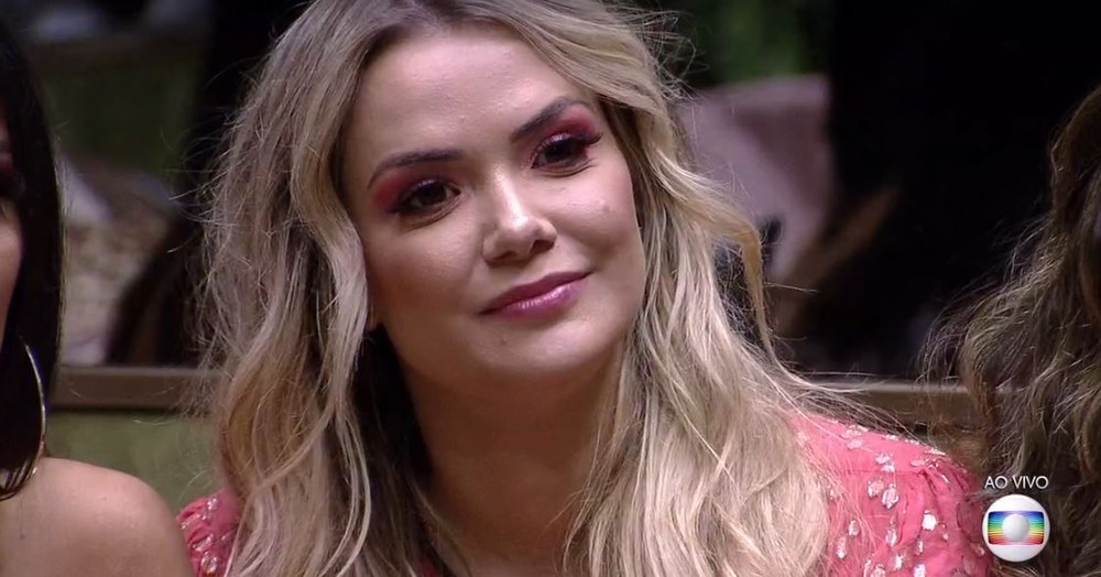 Marcela admite erros no BBB20 e desabafa: “Fui julgada por ser seletiva”