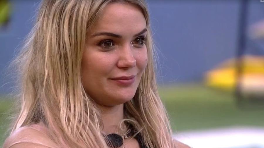 BBB20: Ainda acreditando em paredão falso, Marcela diz que se Pyong saiu mesmo “vai ser um baque”