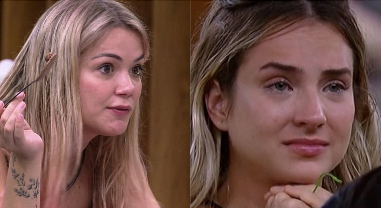 BBB20: Marcela acredita que ingenuidade de Gabi Martins é estratégia: ‘Rola uma exacerbação das coisas’