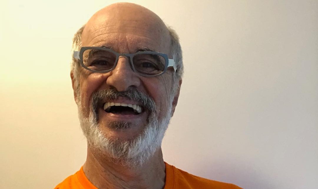 Marcos Caruso desmente ser bissexual: “Eu não assumi coisa nenhuma”