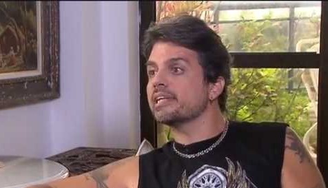 Marcus Menna, do LS Jack, relembra lipoaspiração que o deixou em coma: “Errei por ter feito”