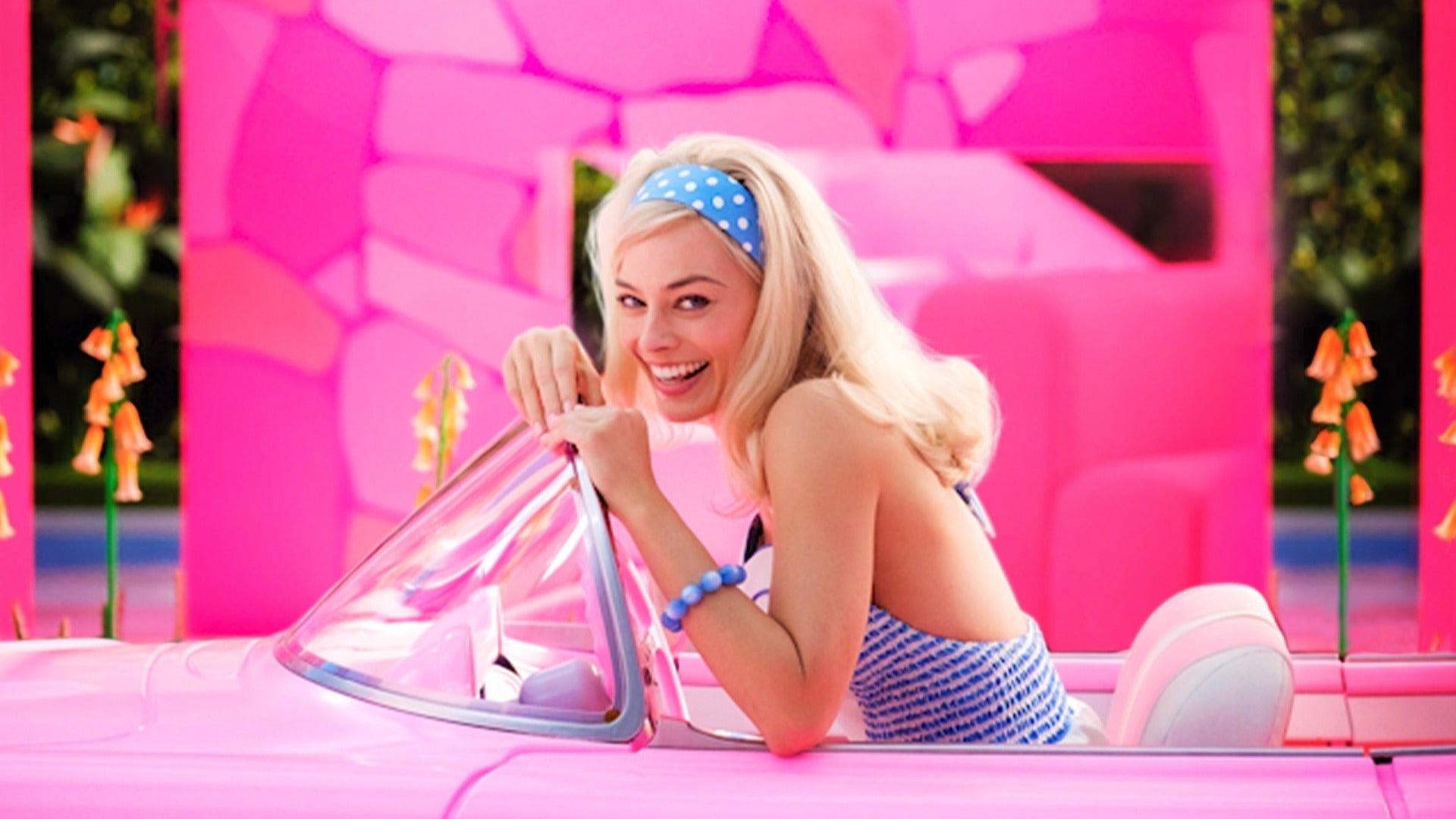 Margot Robbie é a primeira Barbie da história em teaser do filme; confira