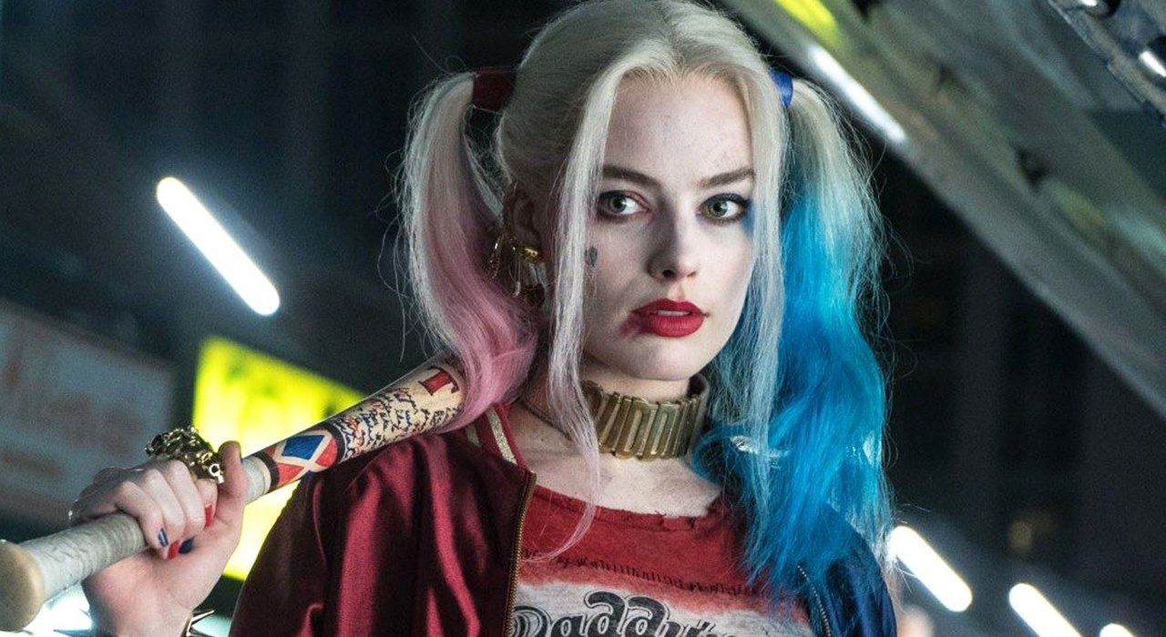 Margot Robbie afirma que Esquadrão Suicida 2 será “enraizado” nas HQs