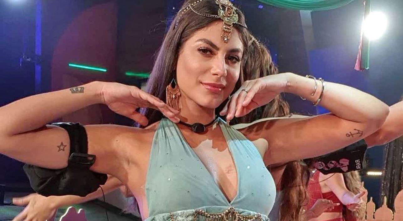 BBB20: Relembre os melhores momentos de Mari Gonzalez no reality