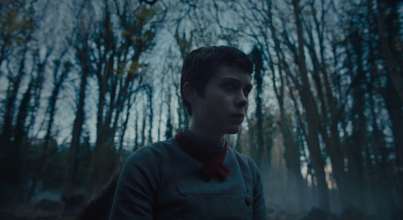 Maria e João: O conto das Bruxas transforma conto infantil em história de terror; veja o trailer