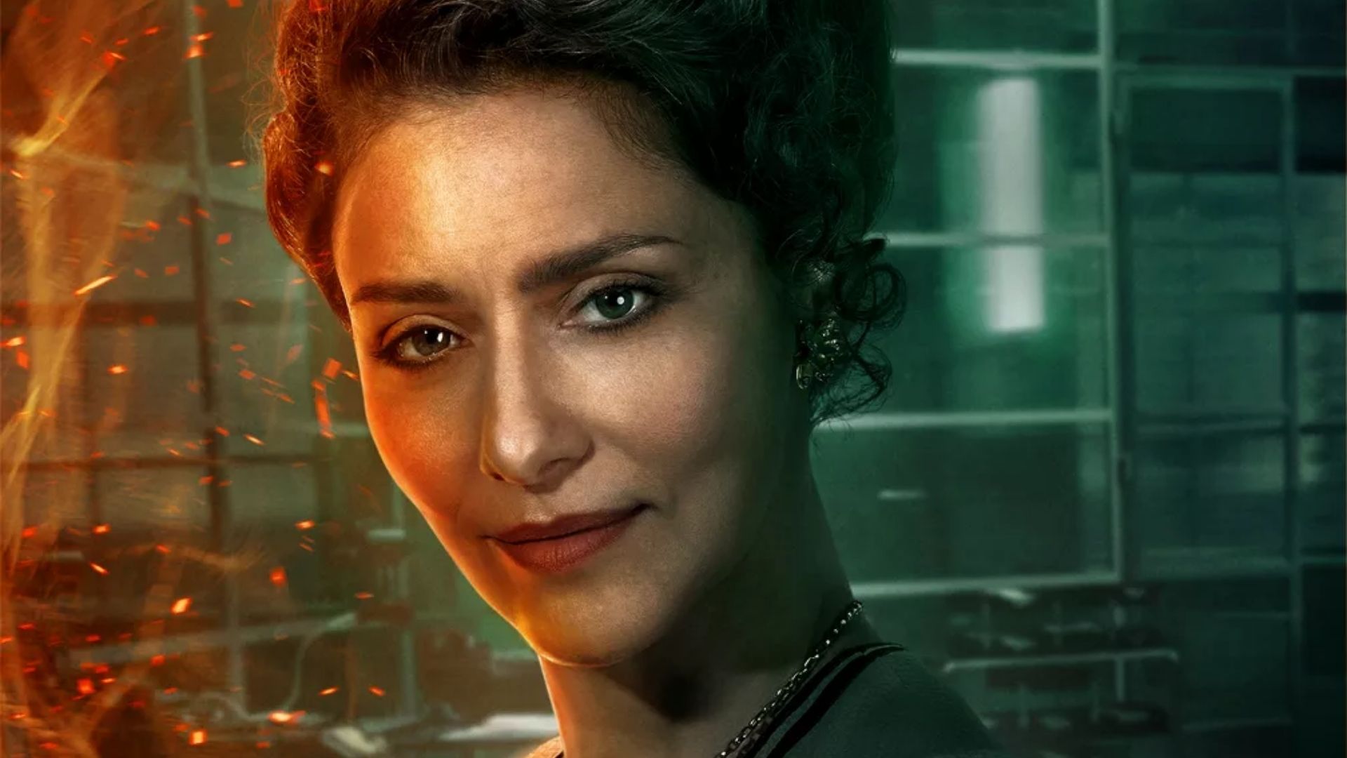 Quem é Vicência Santos, personagem de Maria Fernanda Cândido em “Animais Fantásticos 3”?