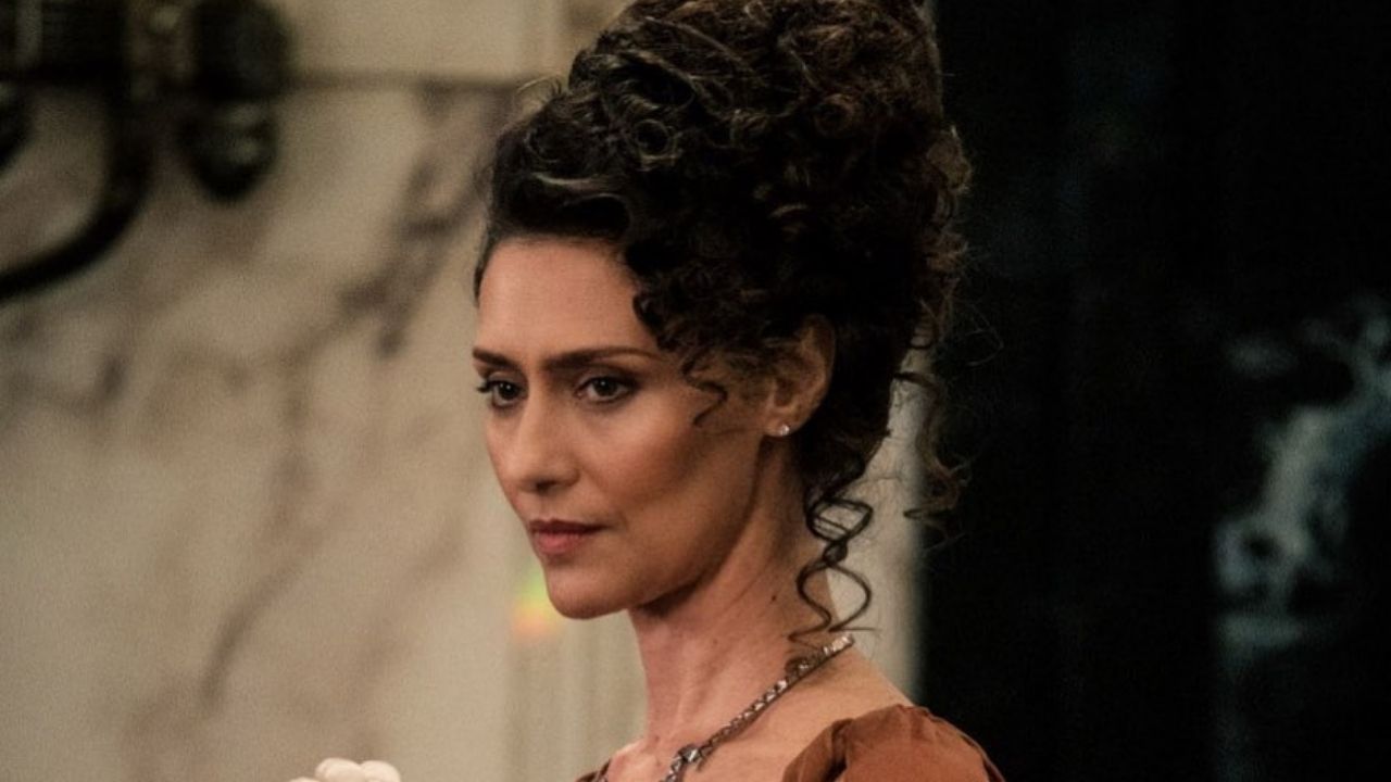 Maria Fernanda Cândido confirma personagem em “Animais Fantásticos 3”