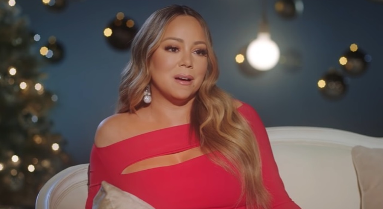 Mariah Carey é homenageada e entra para o Hall da Fama dos compositores