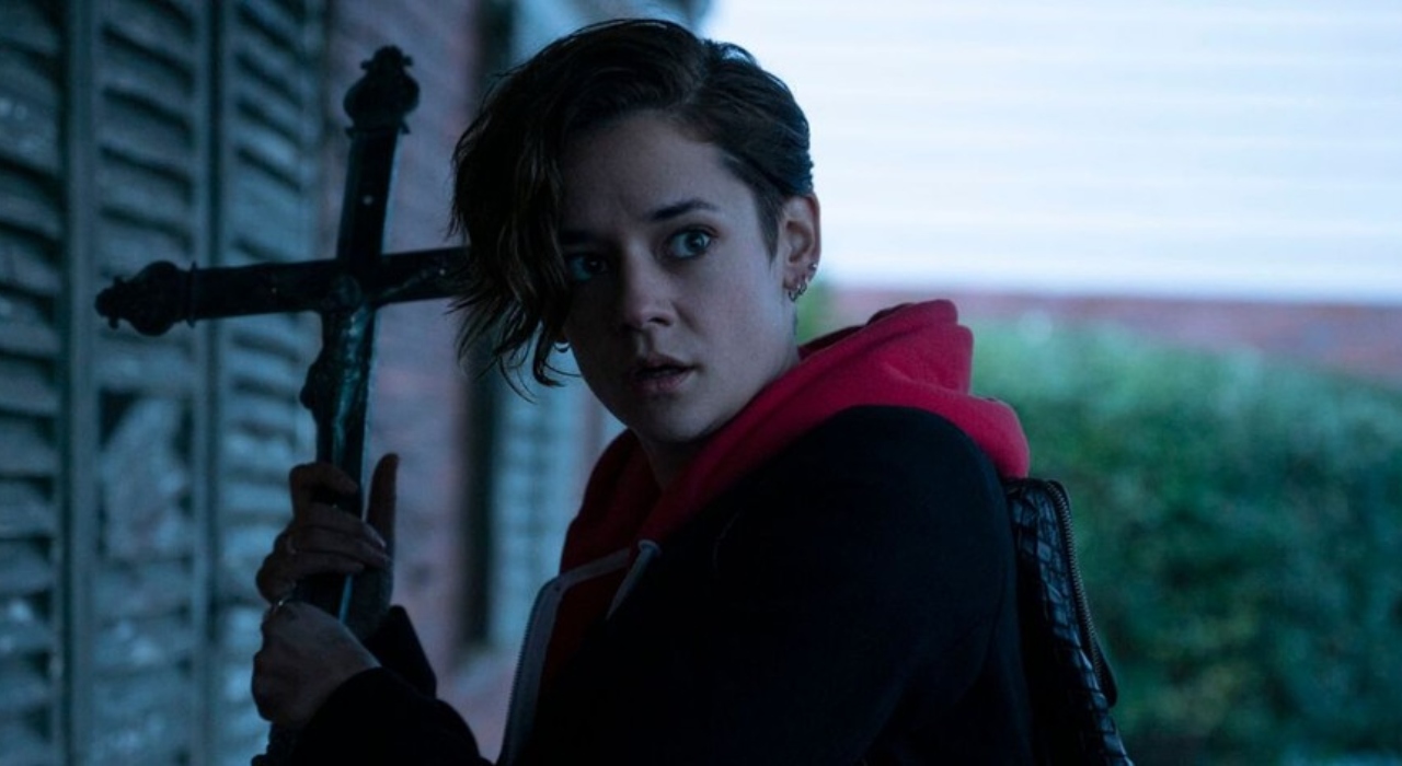Marianne: Netflix cancela série francesa de terror