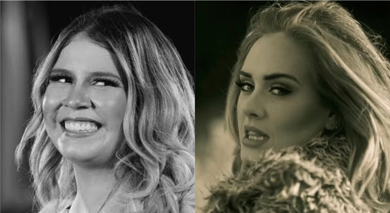 Marília Mendonça ultrapassa número de Adele no YouTube e fãs pedem parceria