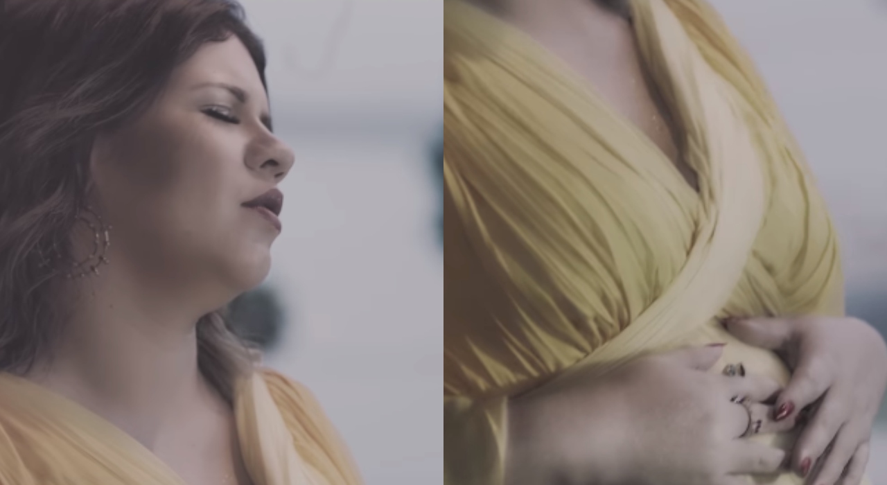 Marília Mendonça lança Tentativas, clipe gravado quando ela ainda estava grávida; confira