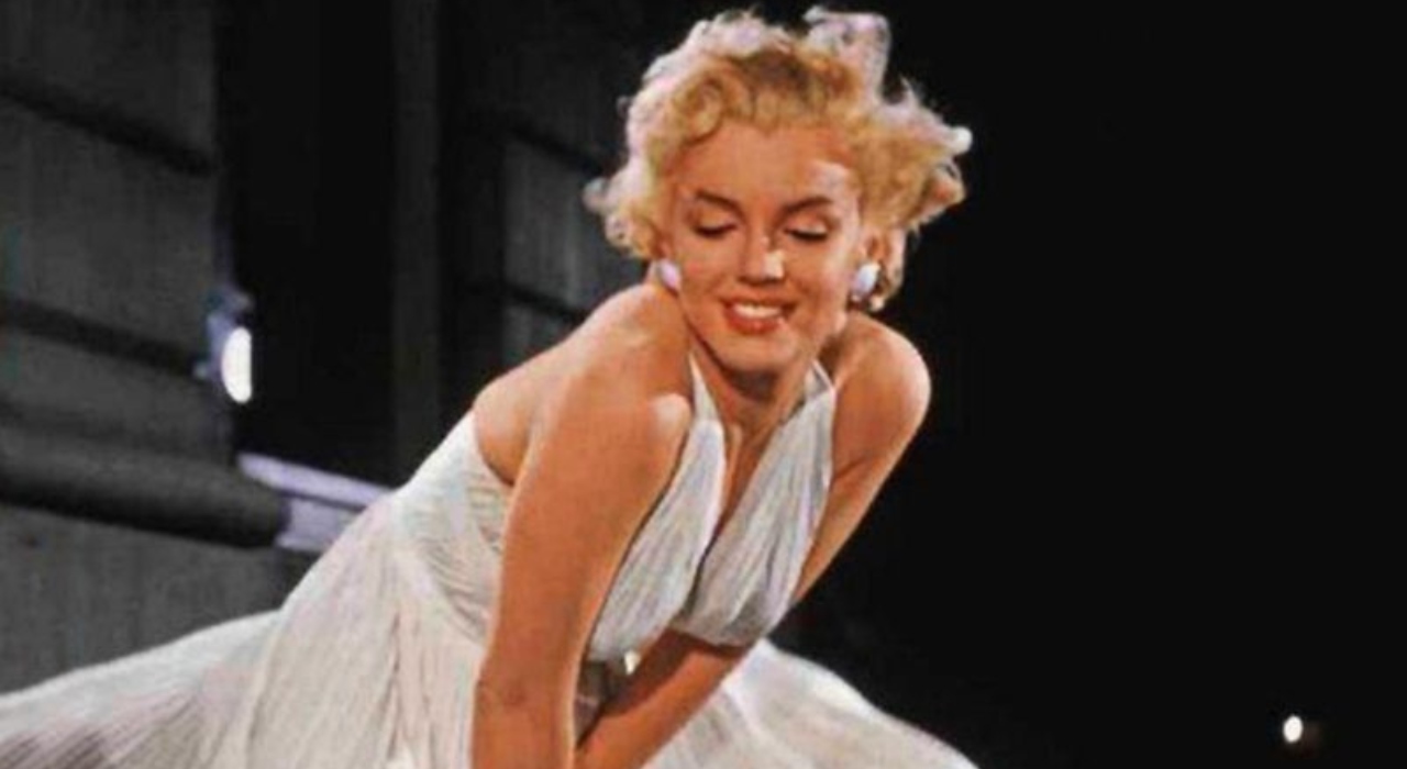 Série sobre últimos meses de vida de Marilyn Monroe está em desenvolvimento