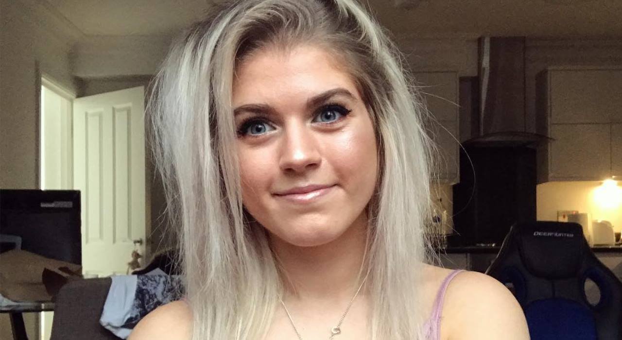 Depois de sequestro falso, Marina Joyce está desaparecida
