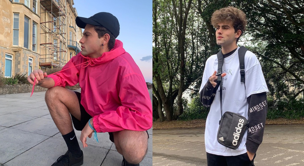 Saiba quem é Mario Jr., ‘galã’ do TikTok que bombou na web