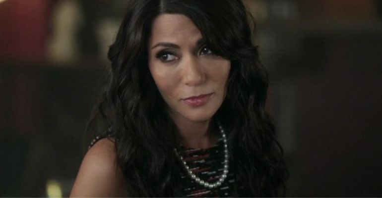 Estrela de Riverdale revela que já ajudou a prender pedófilos em dias de folga