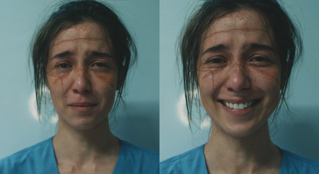 Atuação de Marjorie Estiano no especial sobre pandemia em “Sob Pressão” emociona web