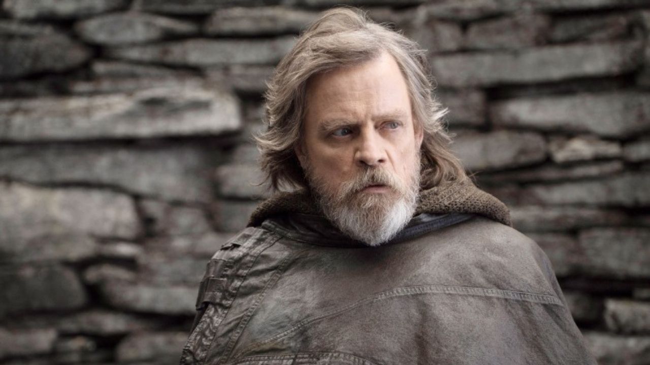 Mark Hamill estará em nova série de terror de Mike Flanagan para a Netflix