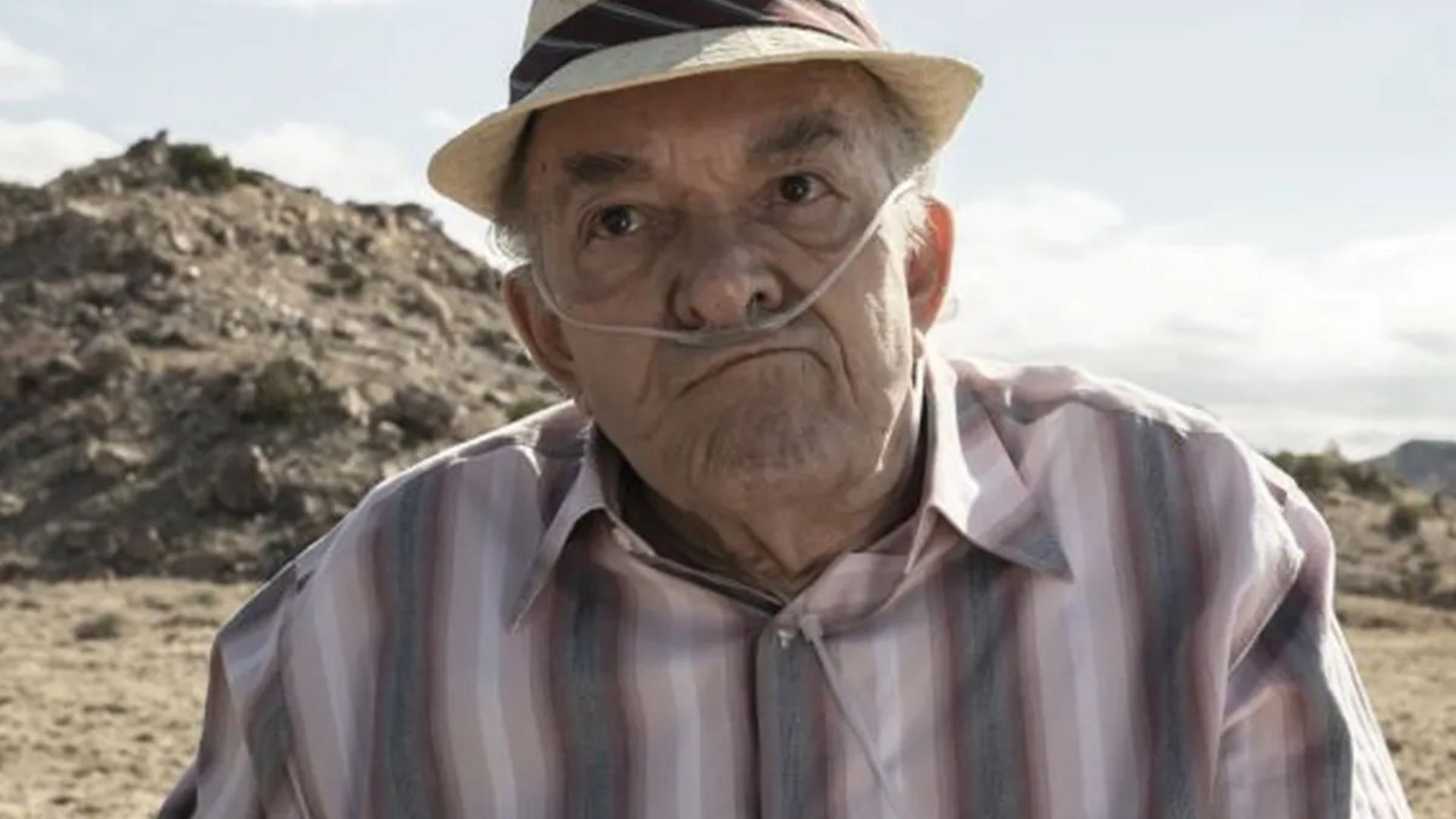 Mark Margolis, de “Breaking Bad”, morre aos 83 anos