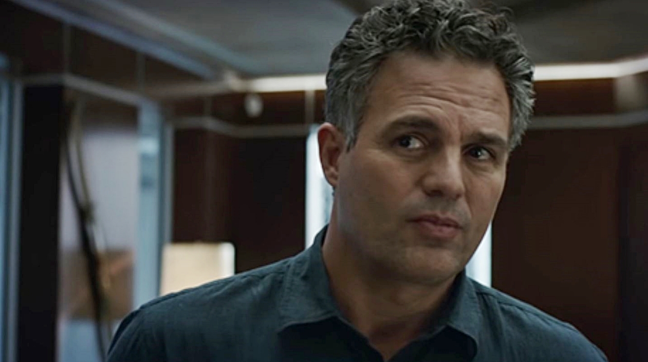 Mark Ruffalo ”pede” por emprego em parque temático da Disney como um dos Vingadores