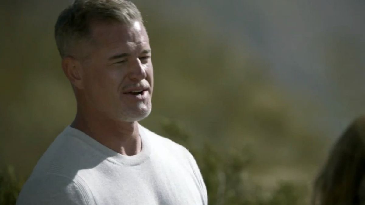 Mark Sloan retorna em novo episódio de “Grey’s Anatomy”