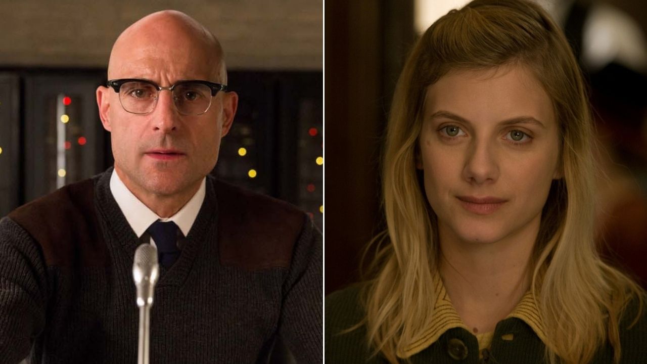 Mark Strong e Mélanie Laurent entram para o elenco de “Mistério no Mediterrâneo 2”