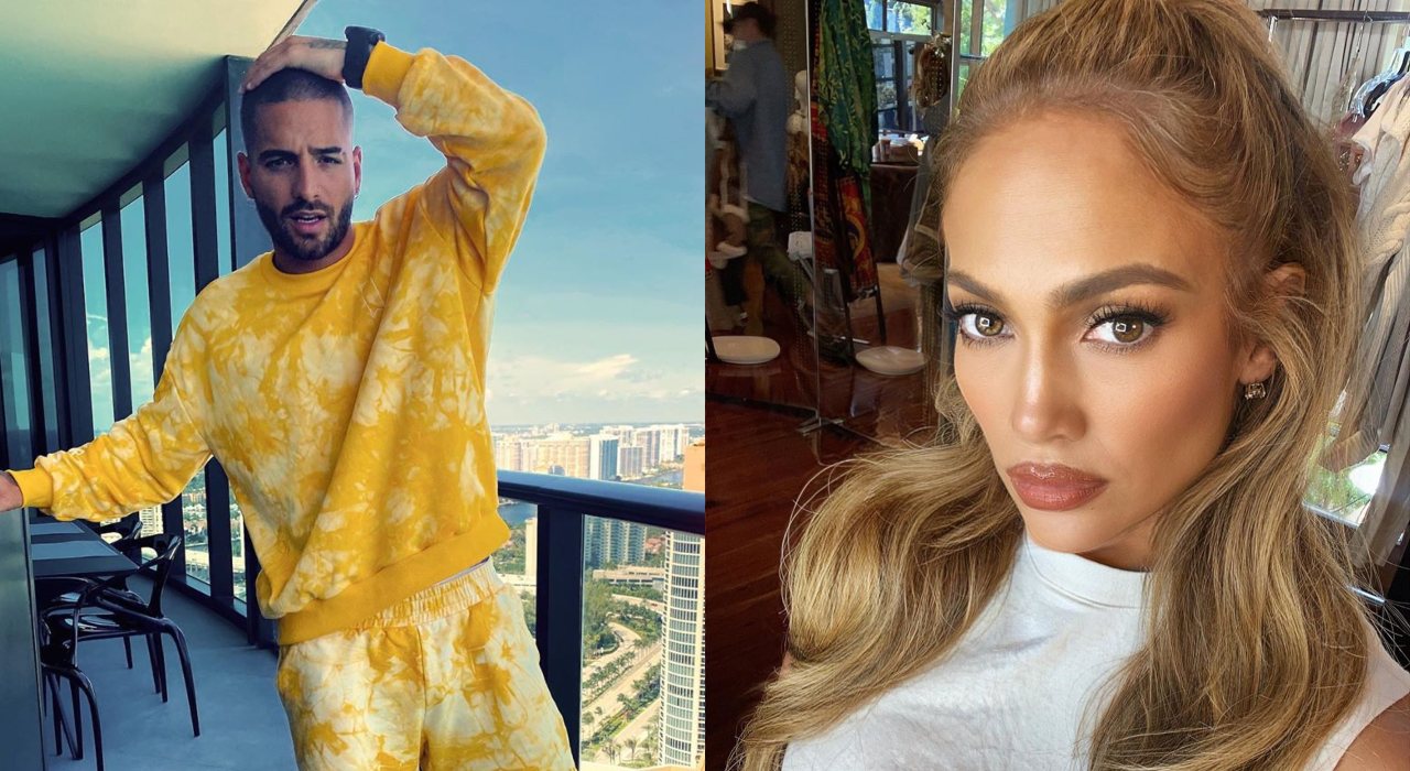 Filme estrelado por Maluma e Jennifer Lopez ganha teaser; confira