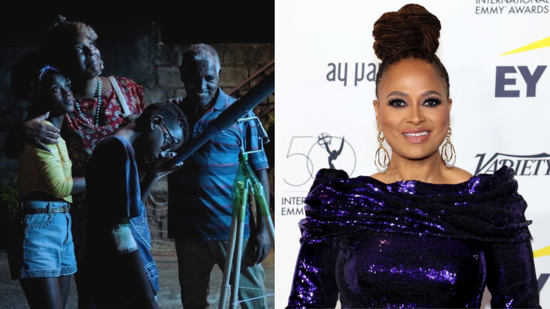 “Marte Um” será lançado nos Estados Unidos por distribuidora de Ava DuVernay