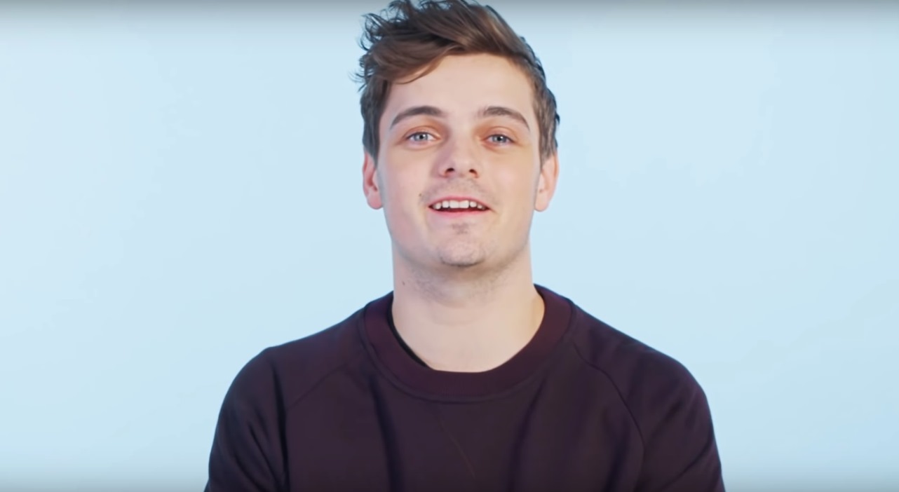 Antes do Lollapalooza 2020, Martin Garrix fará série de shows no Brasil em fevereiro