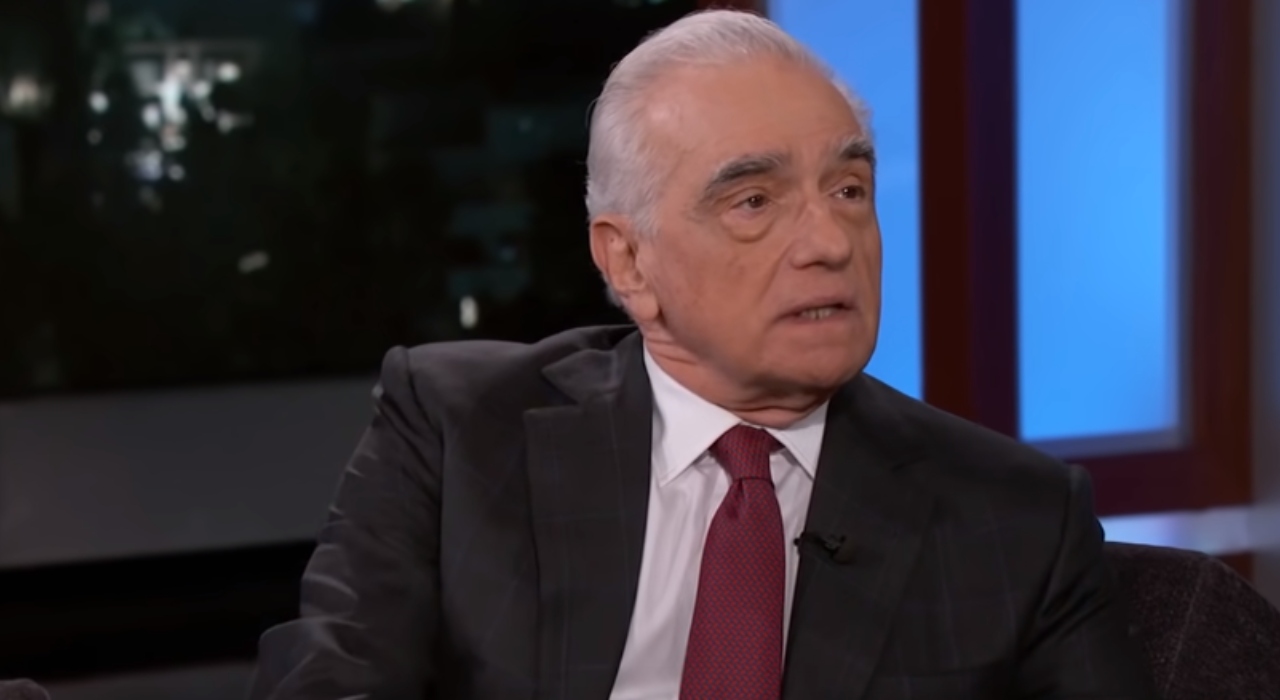 Martin Scorsese é o diretor vivo com mais indicações na história do Oscar