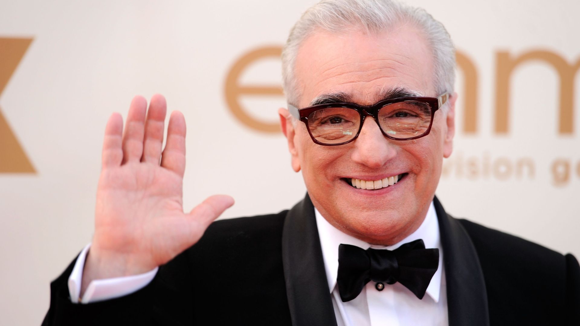 Martin Scorsese fará filme sobre Jesus Cristo