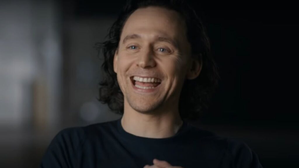 Marvel divulga bastidores das gravações da série “Loki”