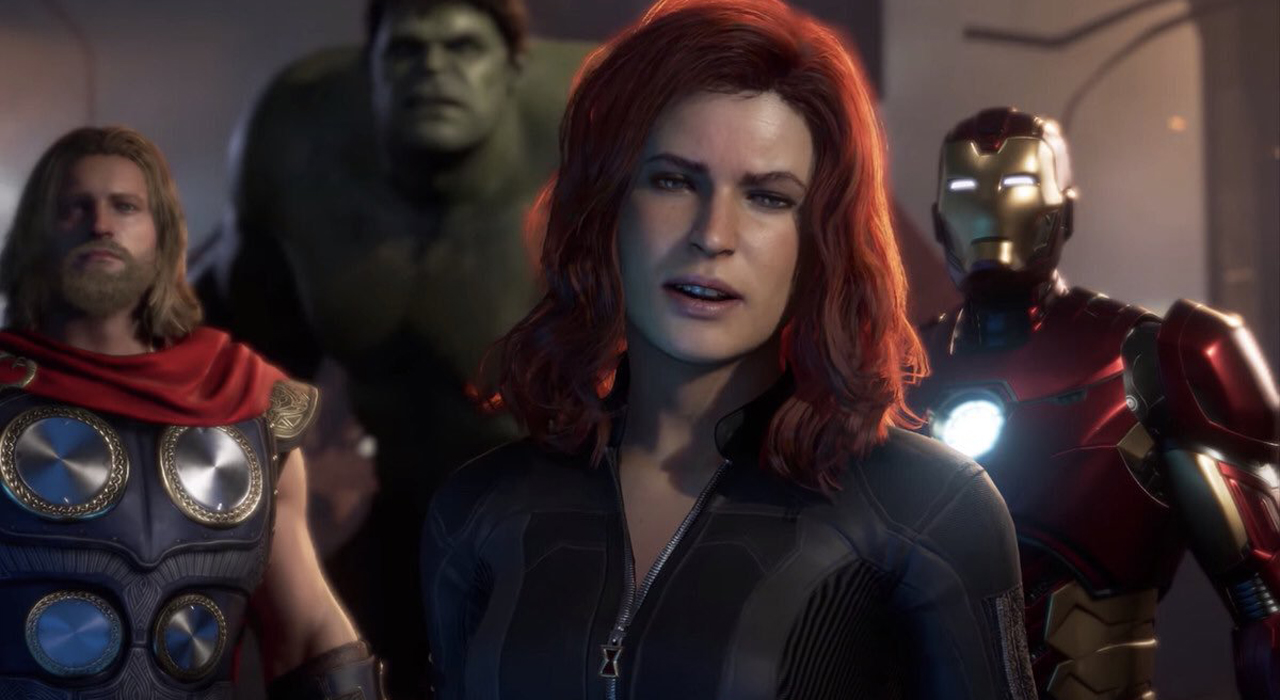 Marvel’s Avengers: Após críticas, desenvolvedores agora admitem mudanças no game