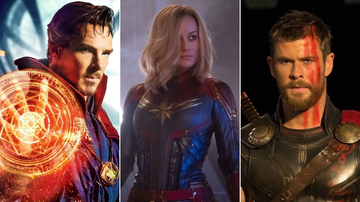 Por que a Marvel adiou o lançamentos de seus filmes? Fãs têm a resposta!