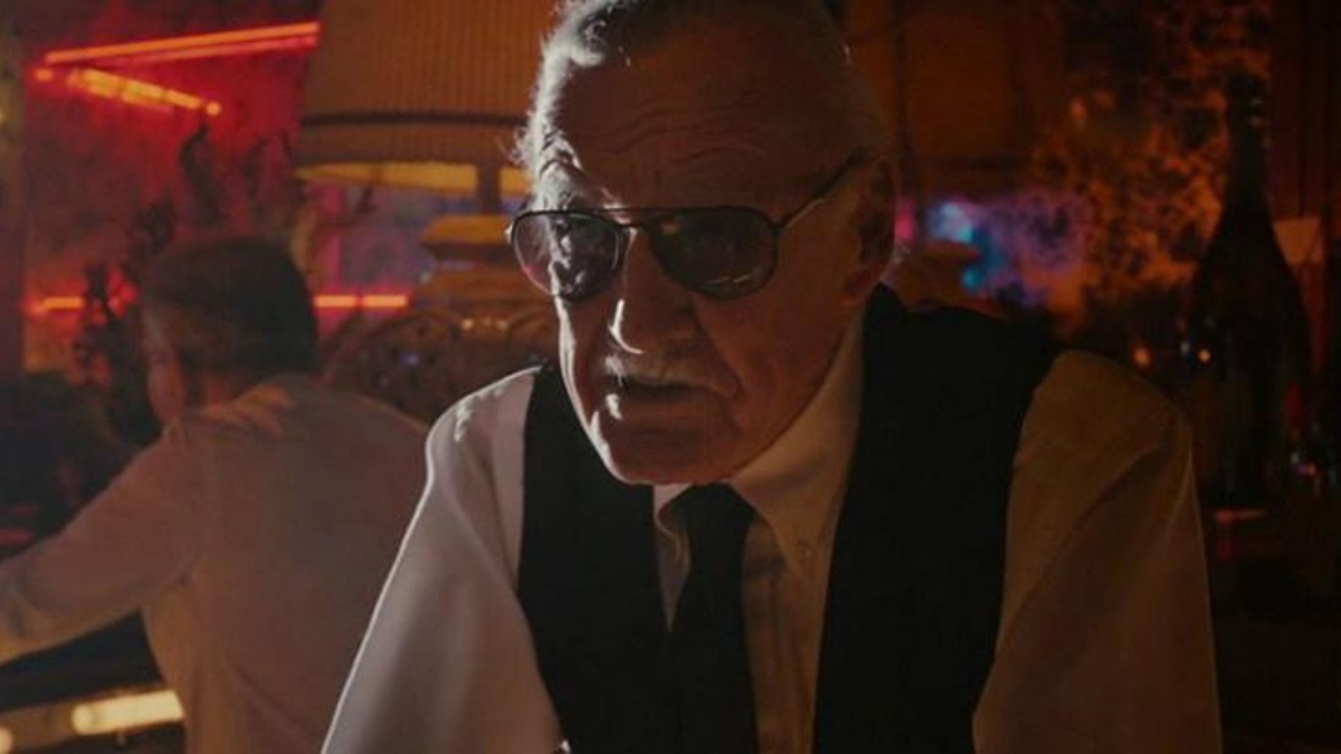 Marvel adquire direitos de imagem de Stan Lee para uso em filmes e séries