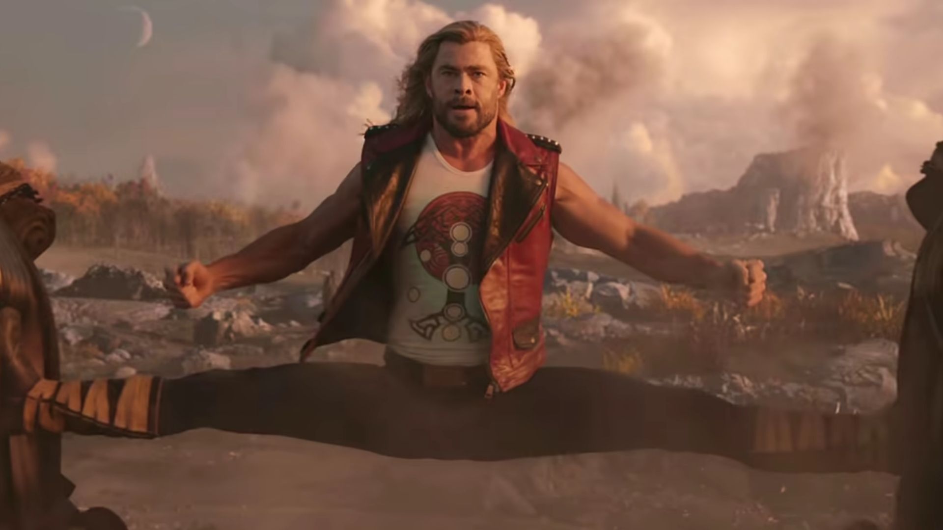 Marvel faz contagem regressiva para “Thor: Amor e Trovão” em novo vídeo; assista