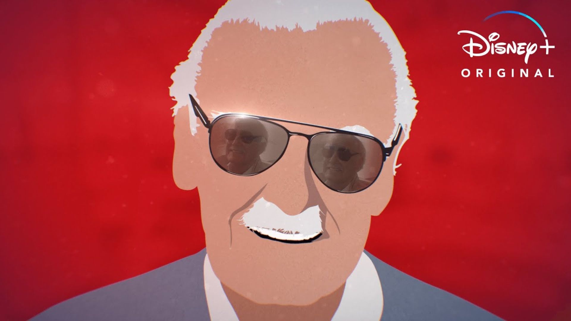 Marvel Studios anuncia documentário sobre Stan Lee