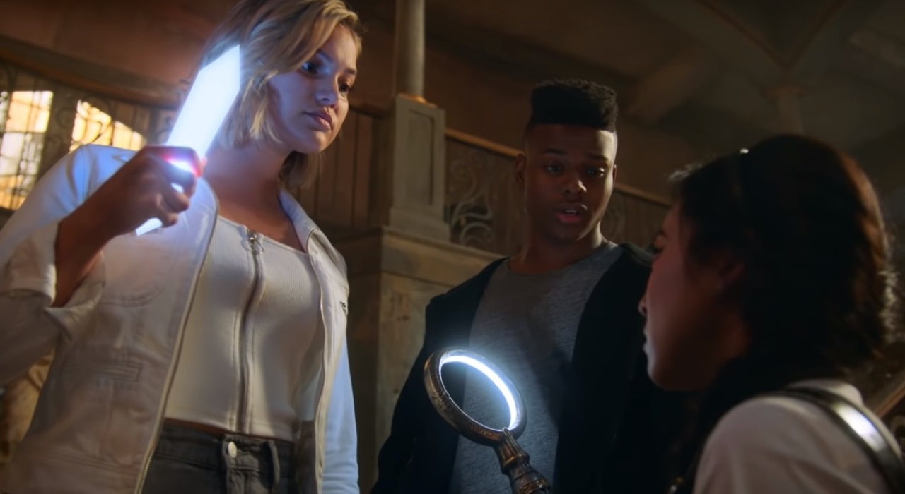 Marvel anuncia que terceira temporada de Fugitivos será a última em novo trailer