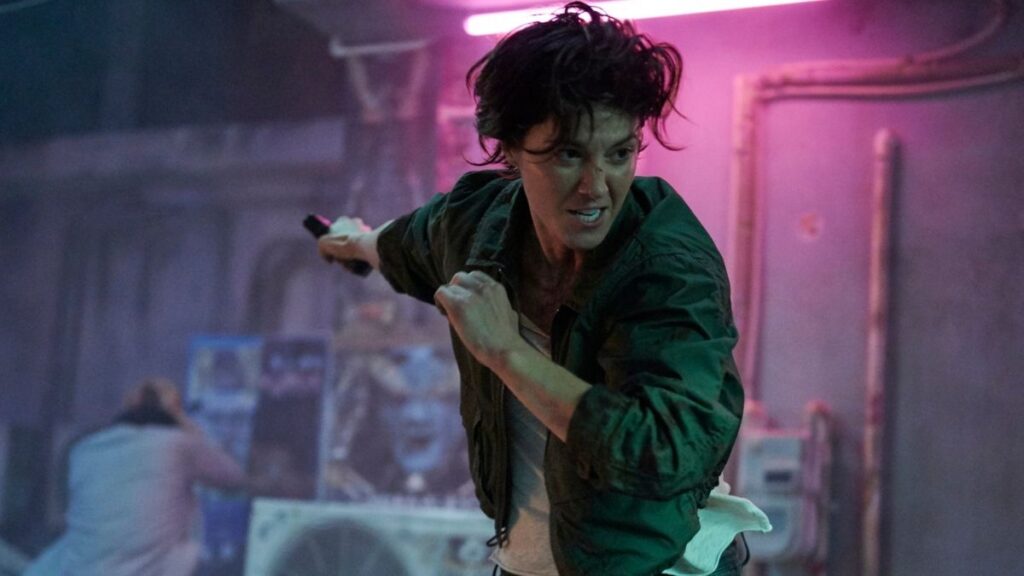 Mary Elizabeth Winstead viverá assassina em “Kate”, novo filme de ação da Netflix