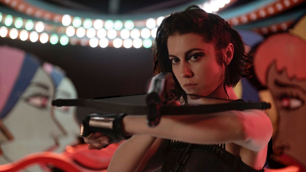 Mary Elizabeth Winstead entra para o elenco da série “Ahsoka”