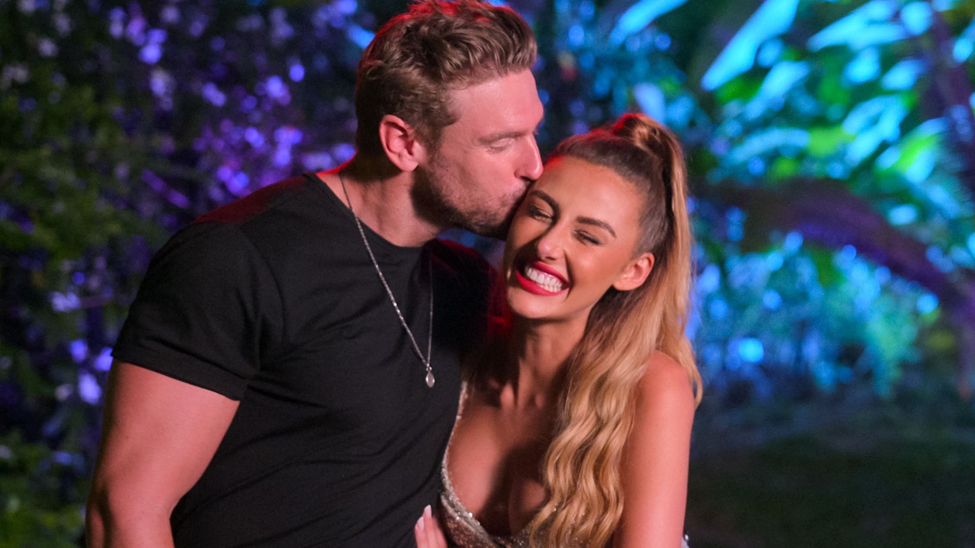 Chloe e Shayne, de “Match Perfeito”, continuam juntos após o reality da Netflix?