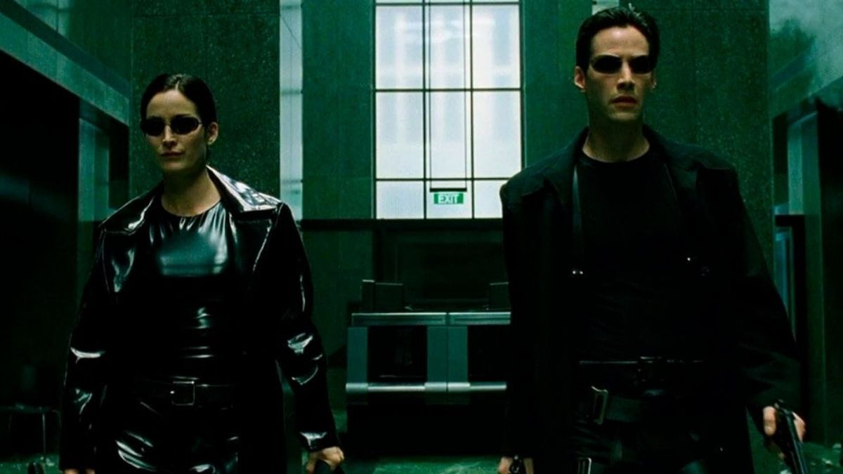 Título e trailer de “Matrix 4” são revelados; veja descrição