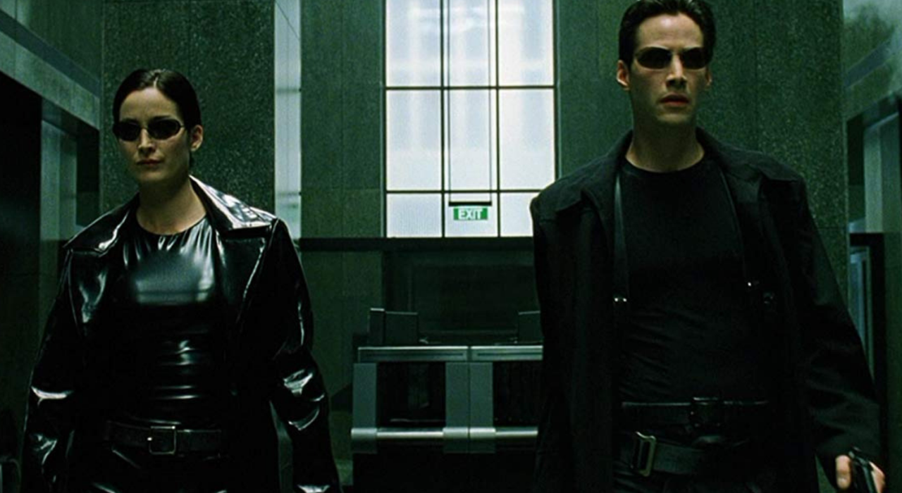 Matrix: Primeiro filme vai retornar aos cinemas no aniversário de 20 anos