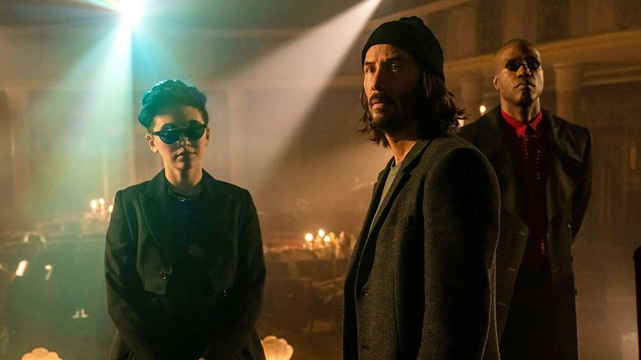 “Matrix Resurrections”: Neo revisita seu passado em cena inédita divulgada; assista
