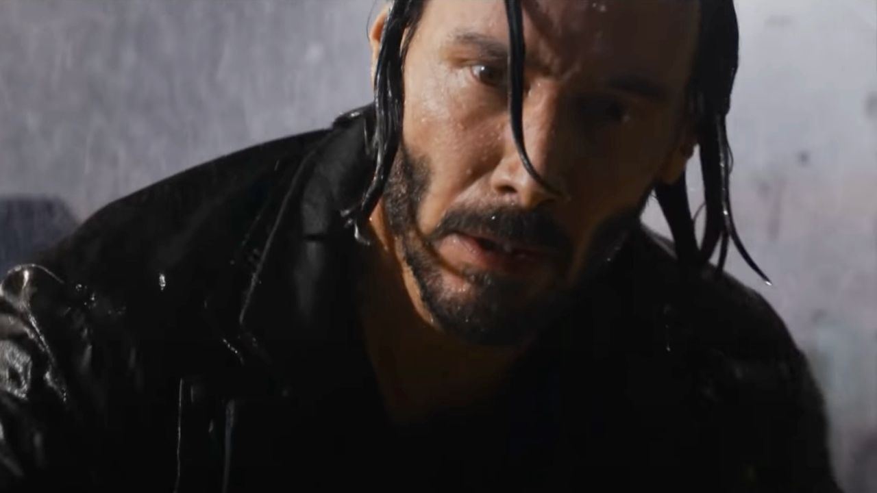 “Matrix 4” ganha segundo trailer chocante após anúncio da Warner Bros; veja