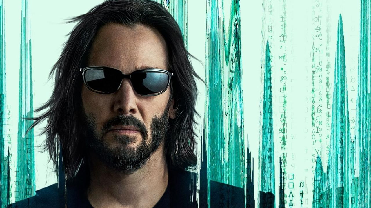 “Matrix 4” irá explorar mais a tecnologia paradoxal, afirma Lana Wachowski