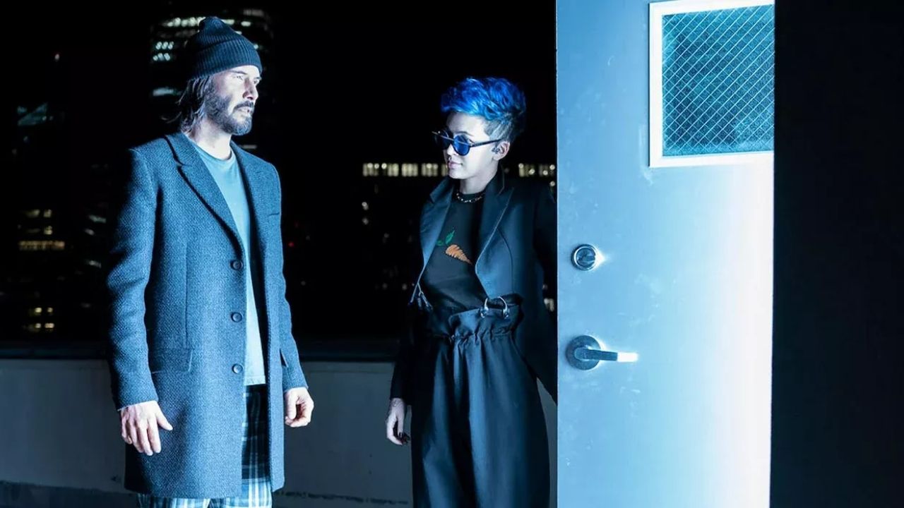 “Matrix Resurrections” tem pré-venda anunciada pela Warner Bros
